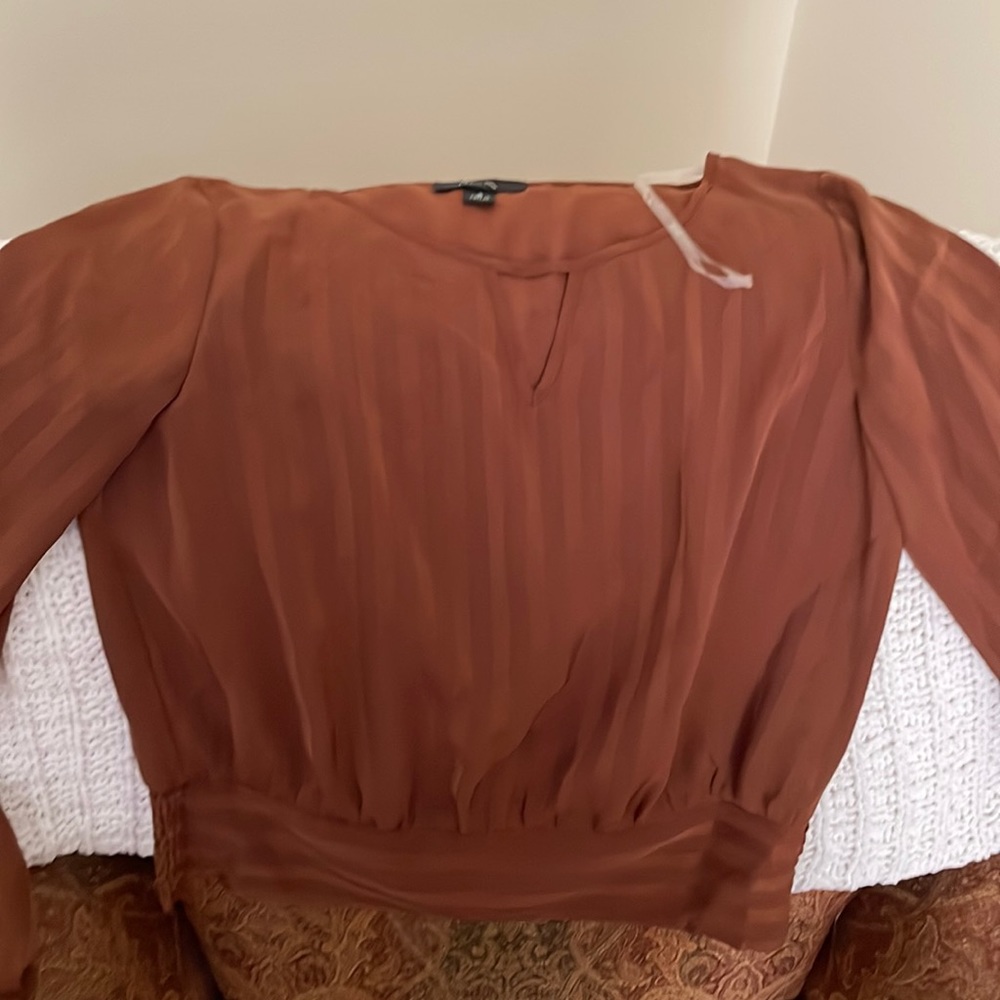 Macys blouse
